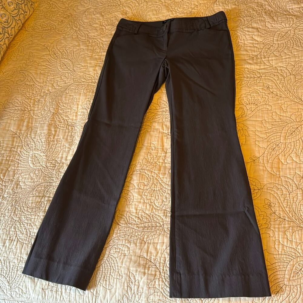 The Limited Drew Fit dress pants